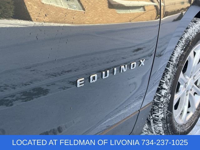 Used 2019 Chevrolet Equinox LS w/ LS Convenience Package image 30