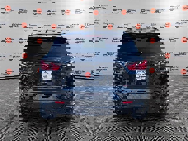 Used 2019 Chevrolet Blazer RS image 4