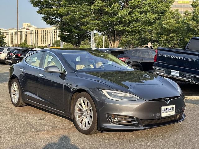 Used 2019 Tesla Model S Long Range
