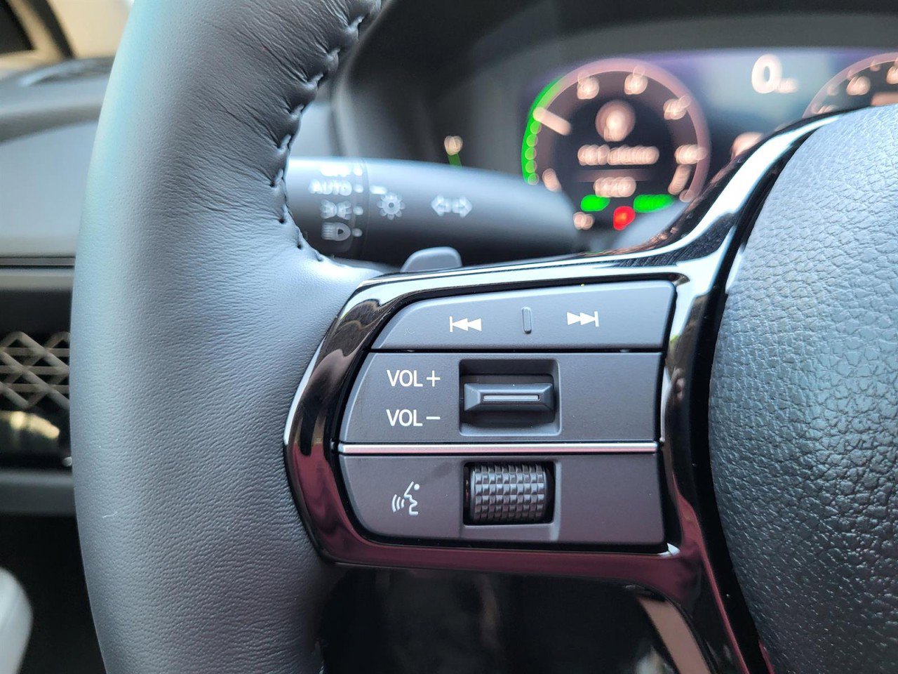 New 2025 Honda Accord Touring image 18