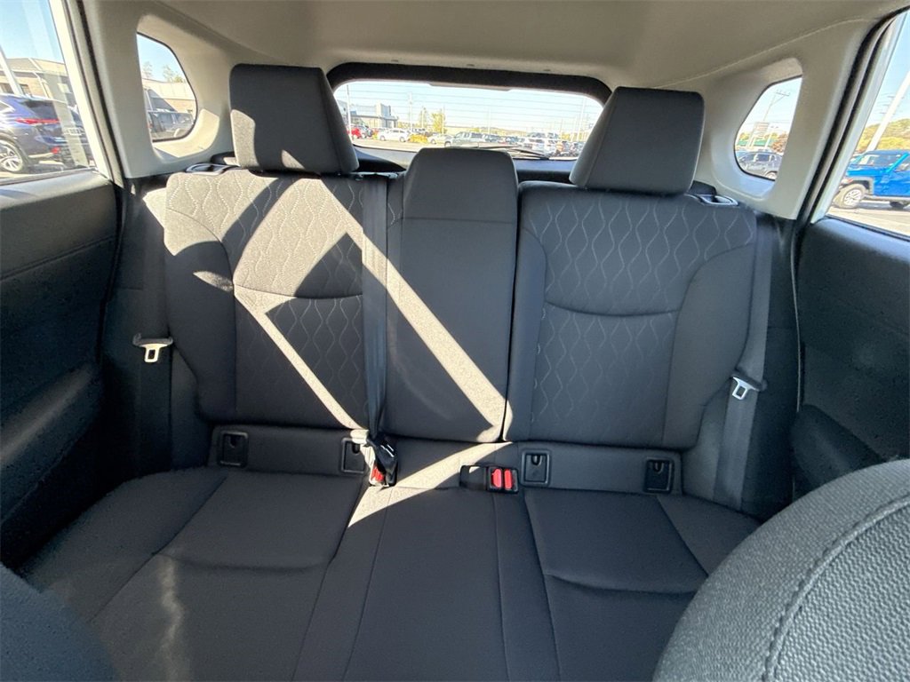 New 2026 Toyota Corolla Cross LE image 13