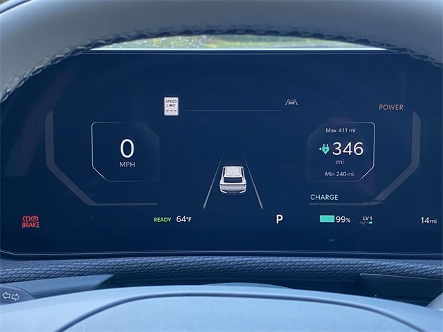 New 2025 Kia EV6 Wind image 21