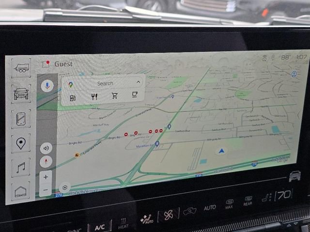 New 2025 GMC Hummer EV 2X image 6
