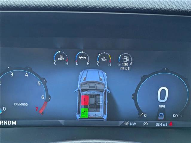 New 2026 Ford F150 STX w/ Equipment Group 200A image 11