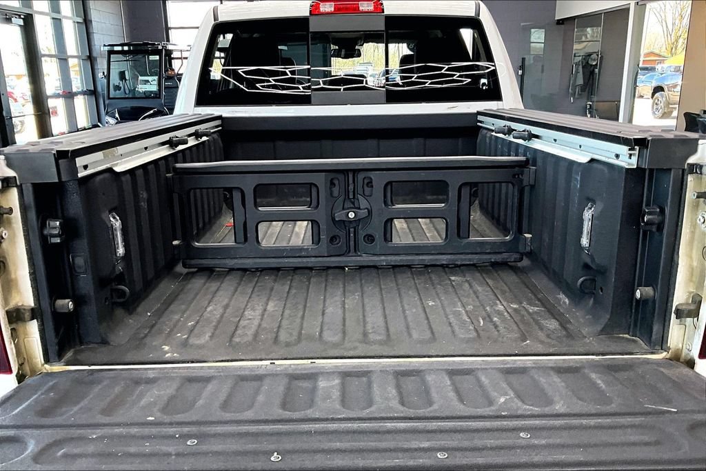 Used 2018 RAM 1500 Sport w/ Sport Premium Group AWD/4WD image 24