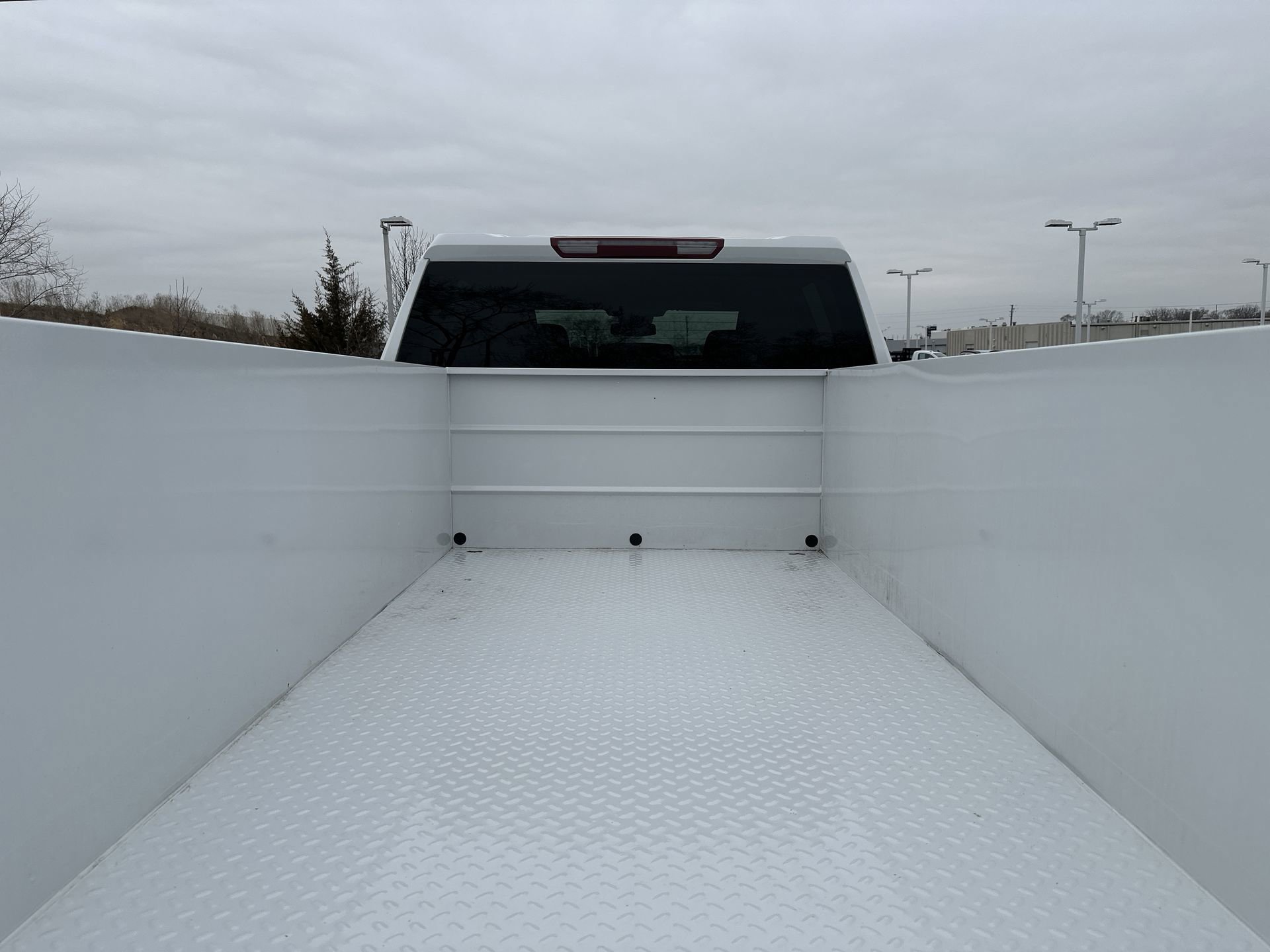 New 2026 GMC Sierra 3500 Pro w/ Convenience Package image 24