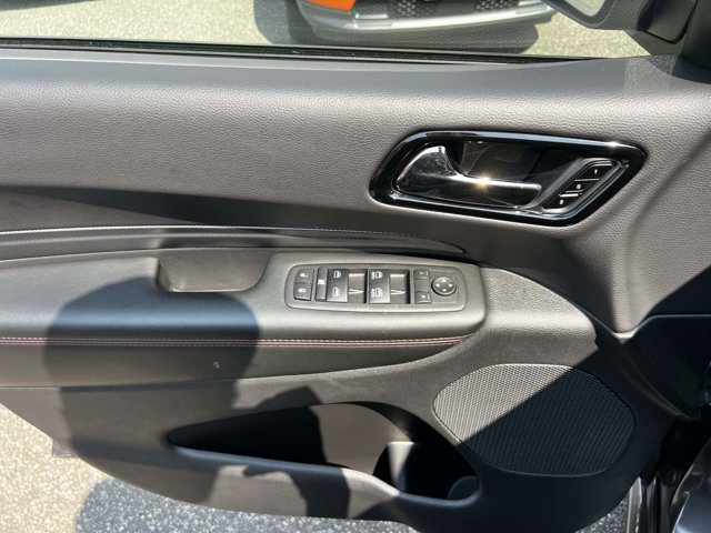 Used 2026 Dodge Durango GT AWD/4WD image 18