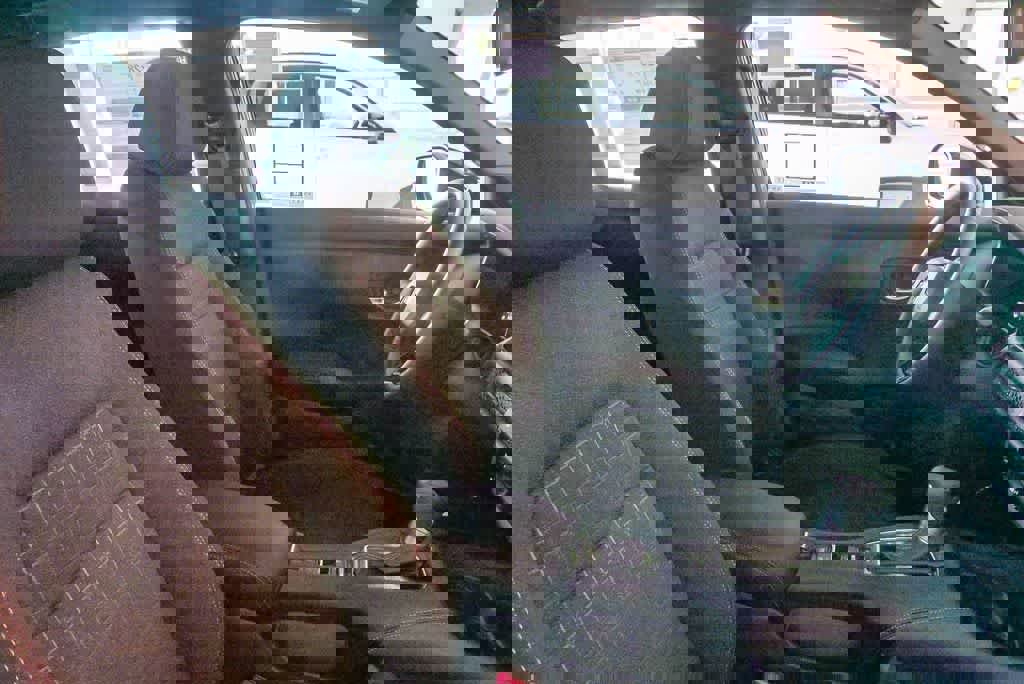 New 2026 Honda HR-V Sport image 18