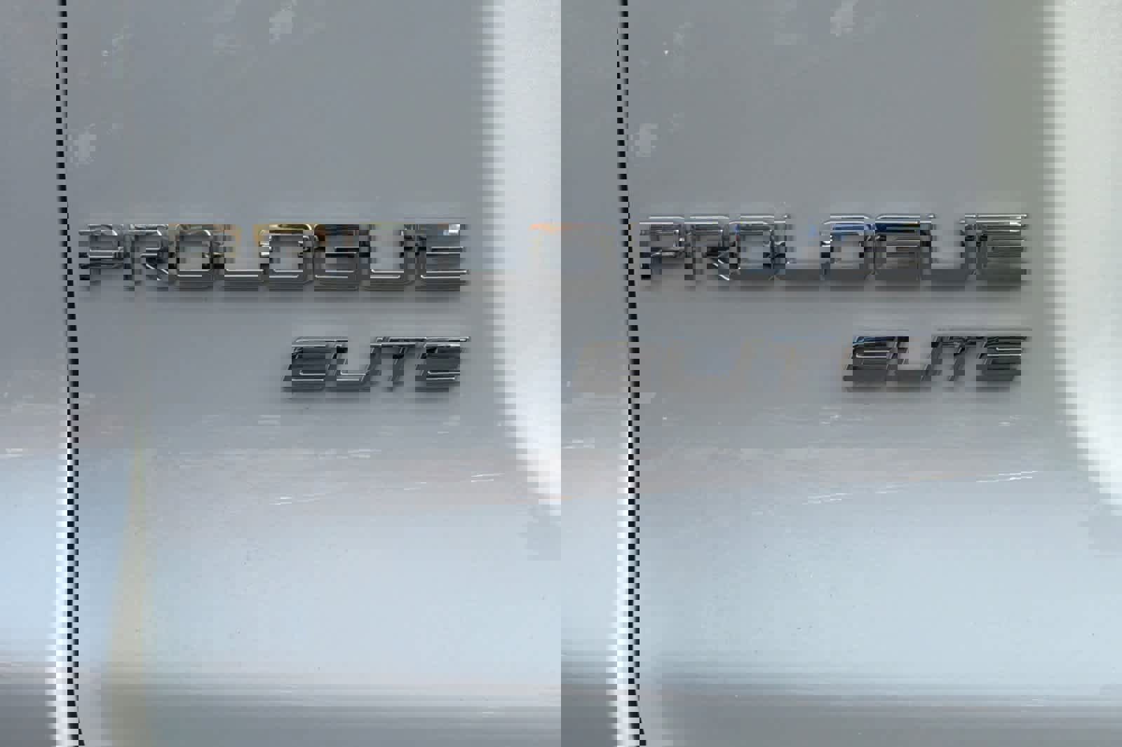 New 2026 Honda Prologue Elite image 12