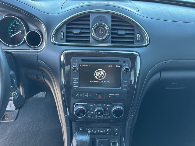 Used 2017 Buick Enclave Leather w/ Enclave Sport Touring Edition image 12