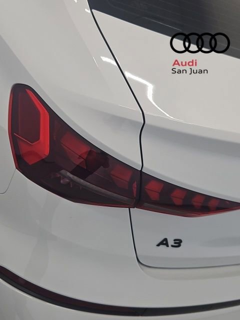 New 2026 Audi A3 2.0T Premium image 8