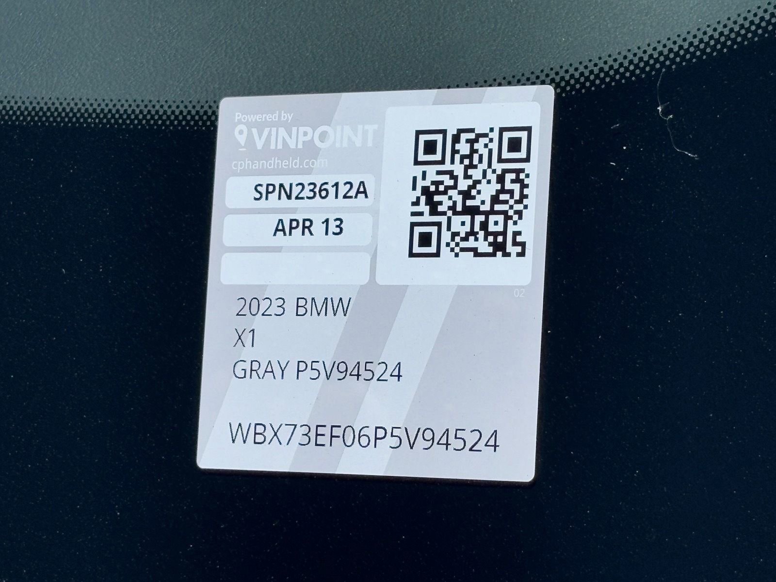 Used 2023 BMW X1 xDrive28i w/ Convenience Package image 29