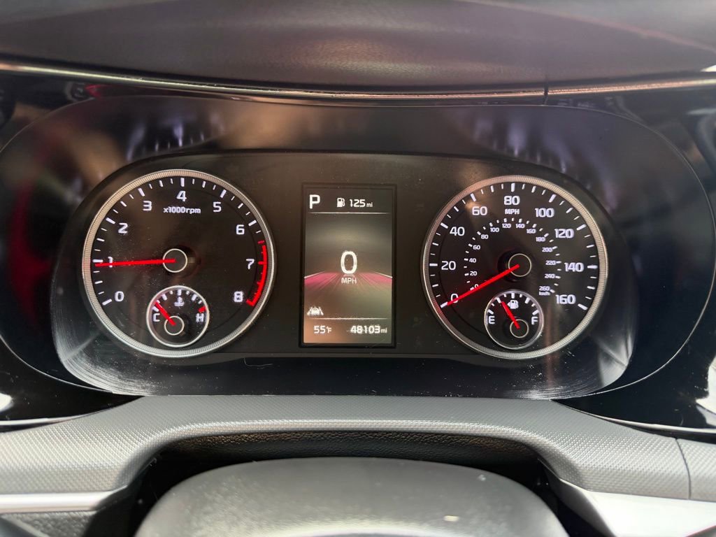 Used 2024 Kia K5 GT-Line w/ GT-Line Premium Package image 19