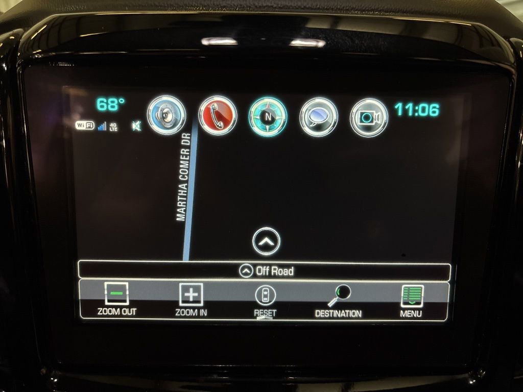 Used 2019 Chevrolet Traverse LT w/ LT Premium Package image 37