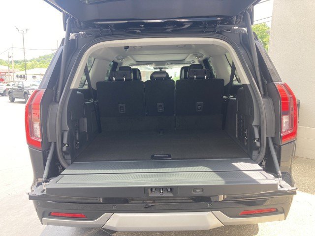 New 2026 Ford Expedition Max Platinum w/ Driver's Package AWD/4WD image 7