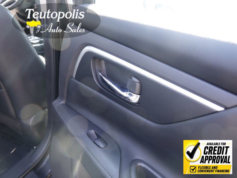 Used 2018 Nissan Altima 2.5 SL FWD image 39