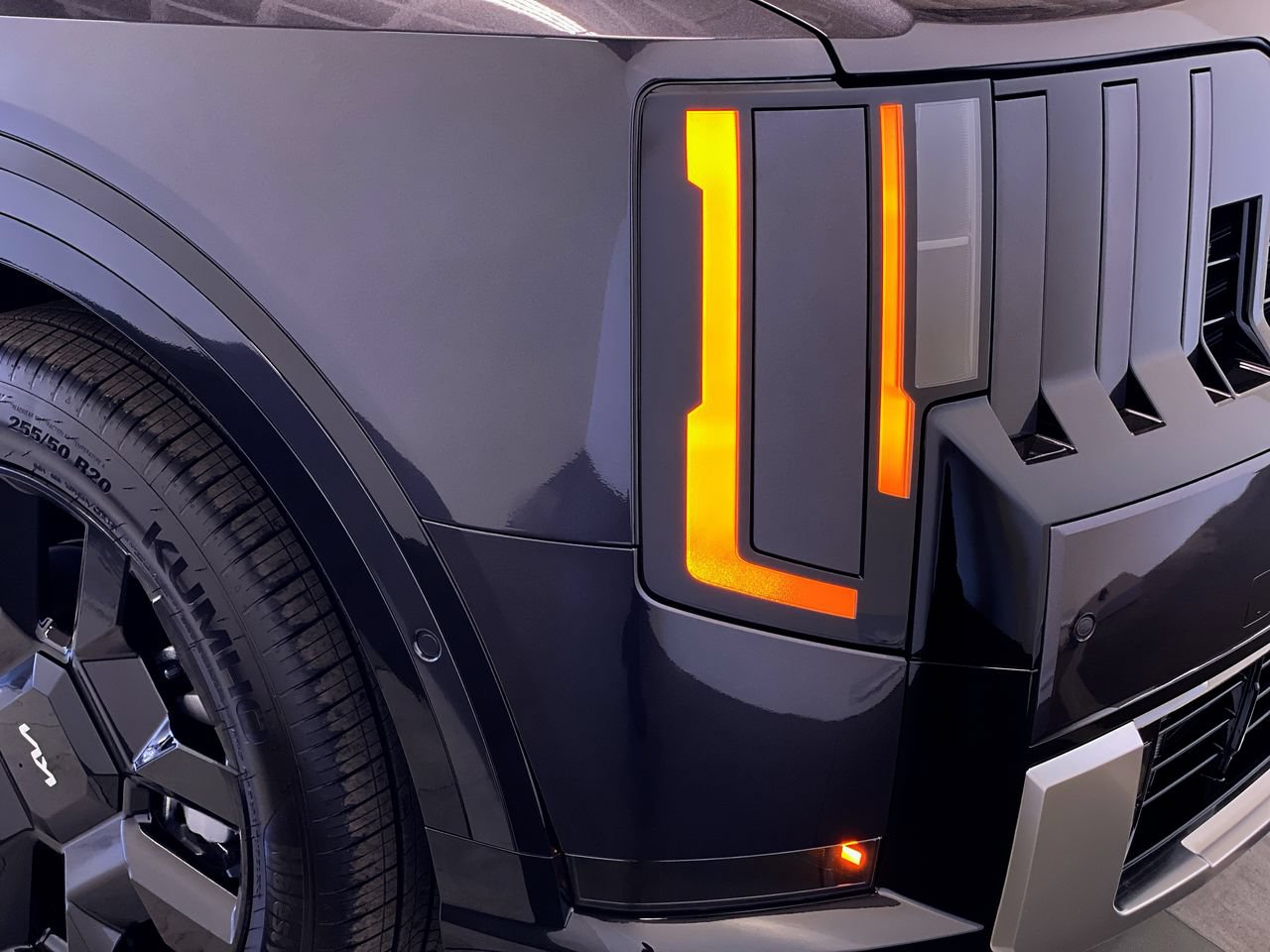 New 2027 Kia Telluride SX Prestige AWD/4WD image 11