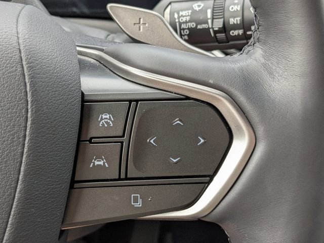 Used 2025 Lexus TX 350 AWD w/ Technology Package image 28