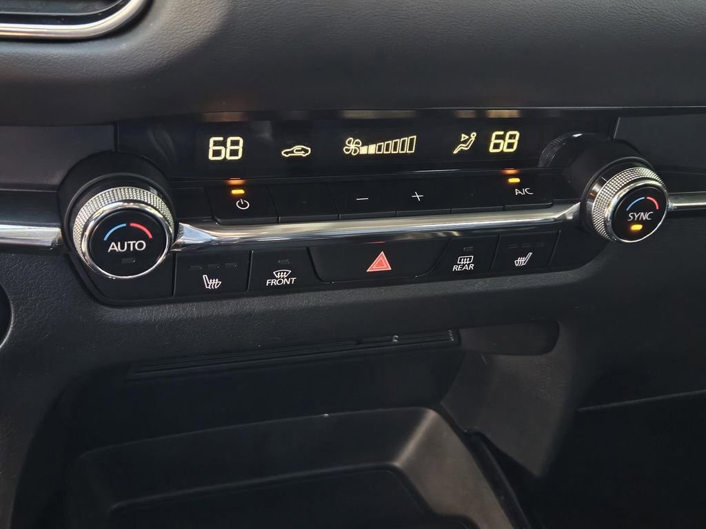 Used 2021 MAZDA CX-30 AWD 2.5 S w/ Preferred Package image 25