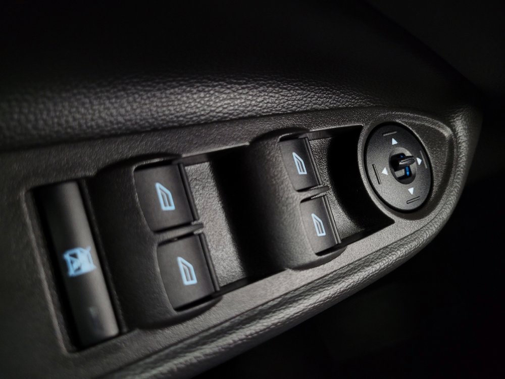 Used 2018 Ford Escape SE image 27