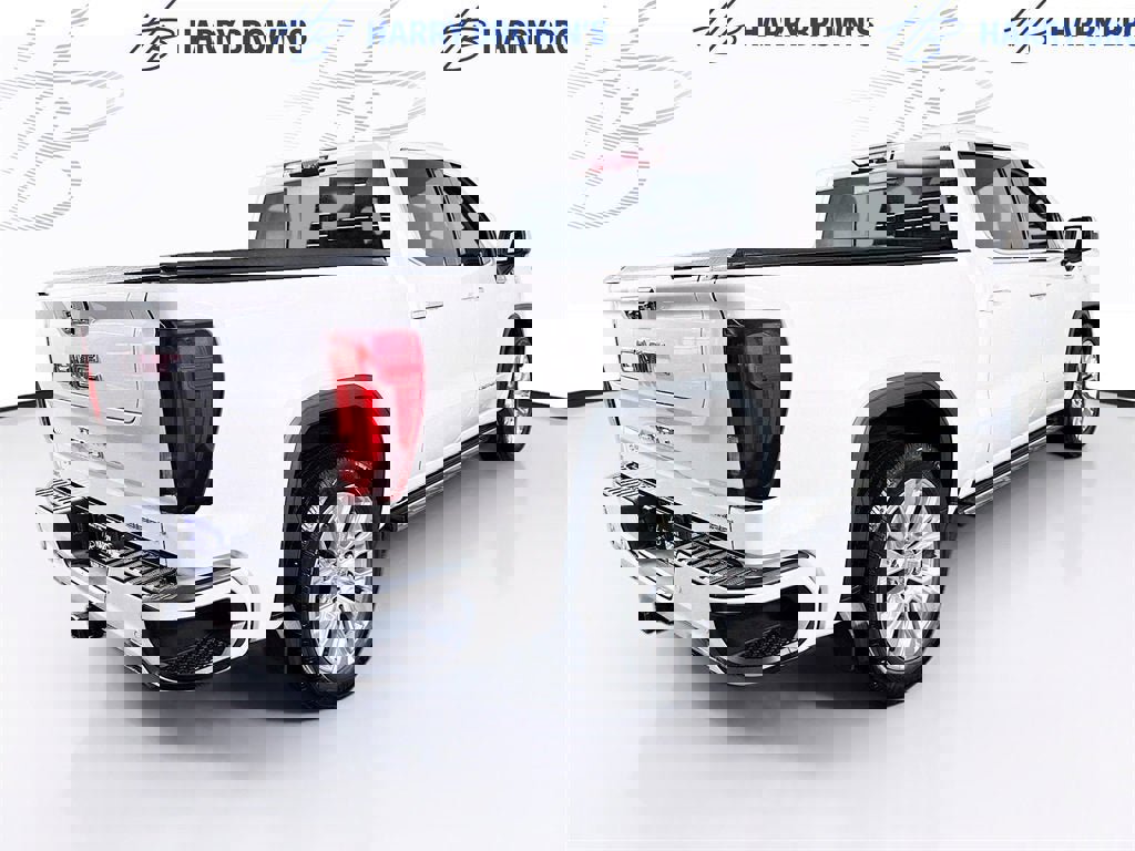 Used 2020 GMC Sierra 1500 Denali w/ Denali Ultimate Package image 31