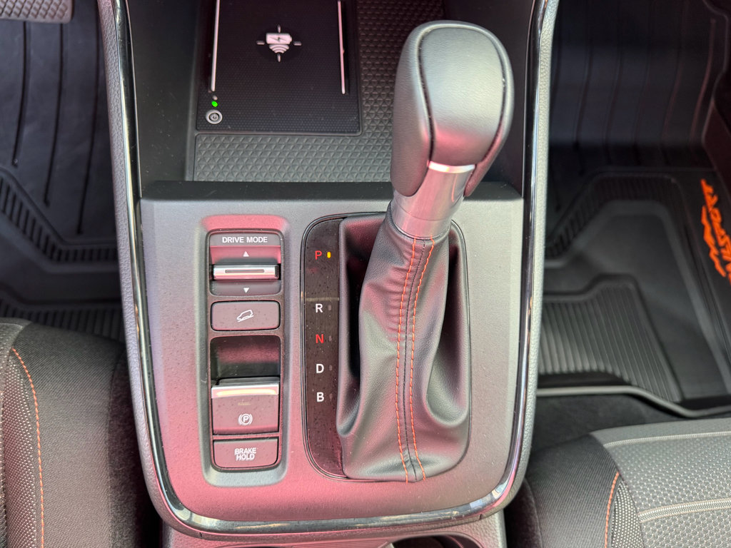 Certified 2026 Honda CR-V TrailSport image 22