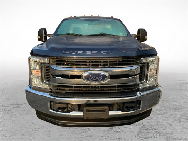 Used 2017 Ford F250 XL w/ STX Appearance Package image 6