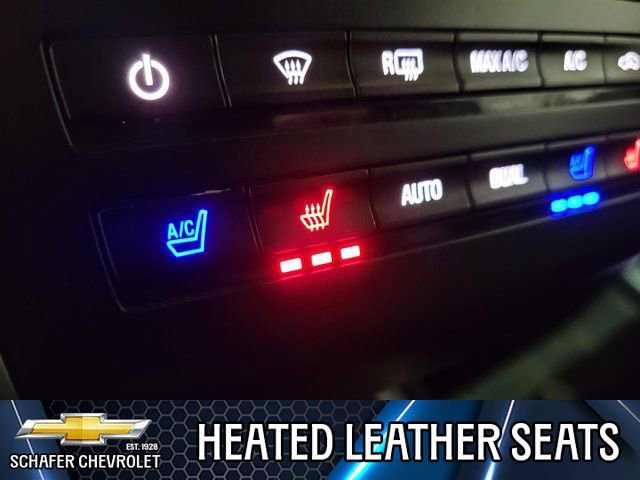 Used 2019 Lincoln MKC Reserve w/ MKC Technology Package image 9