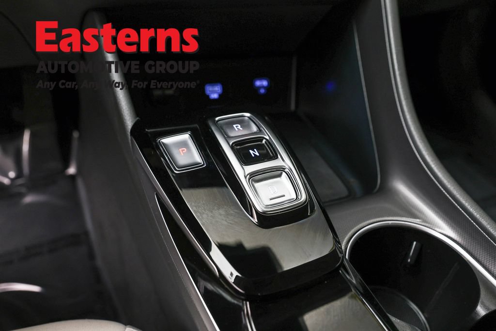 Used 2023 Hyundai Sonata SE FWD image 13