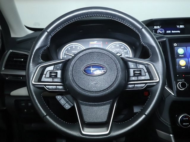 Certified 2022 Subaru Forester Limited image 23