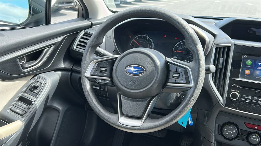 Used 2019 Subaru Impreza 2.0i Premium image 22