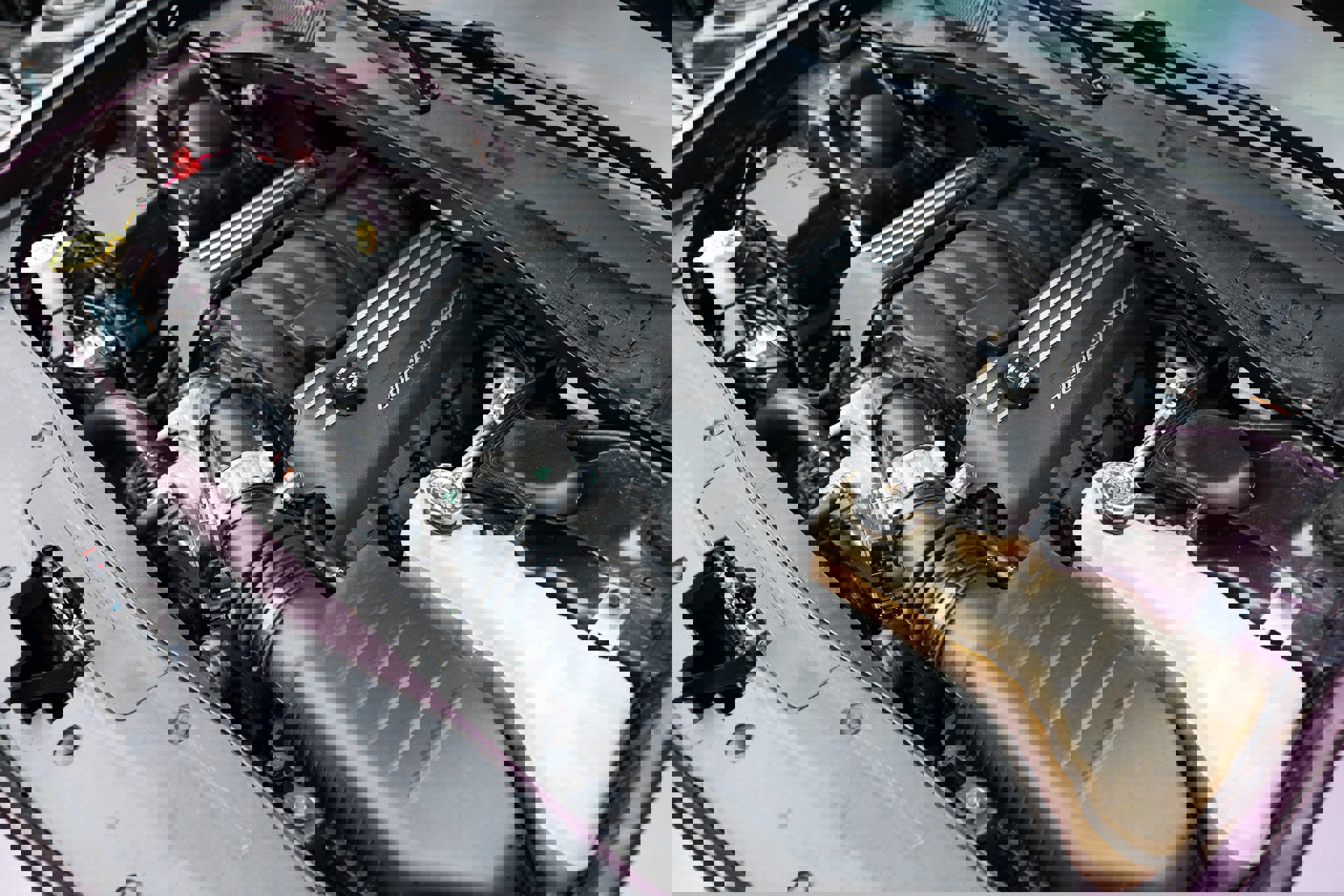 Used 2021 Dodge Charger Scat Pack image 59