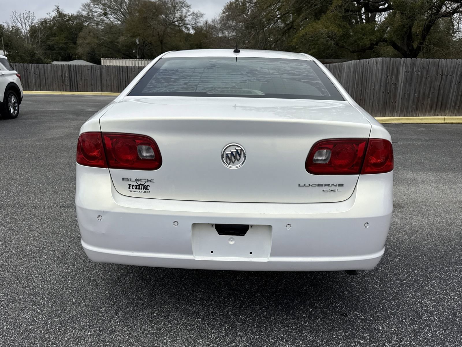 Used 2006 Buick Lucerne CXL w/ Luxury Package image 5