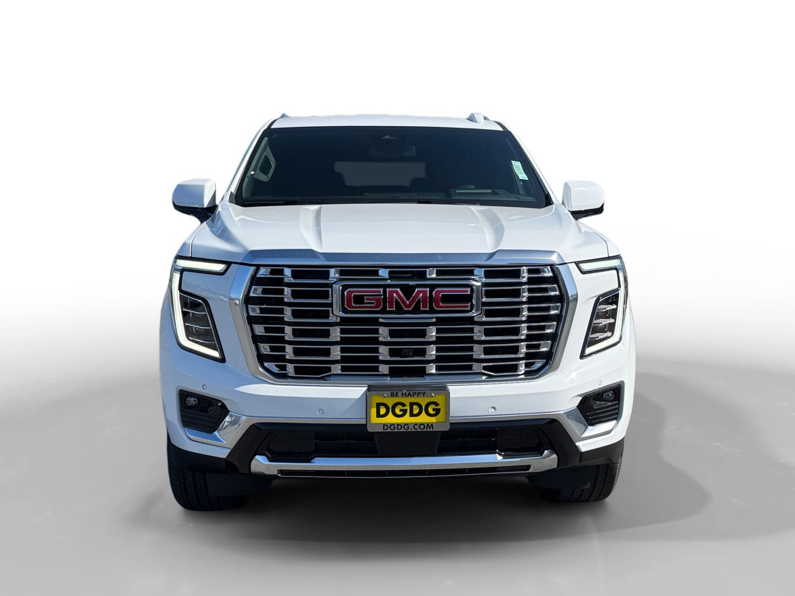 New 2026 GMC Yukon XL Denali w/ Sun & Power Step Package image 8