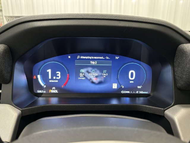 New 2026 Ford Explorer Active w/ Active Comfort Package AWD/4WD image 13