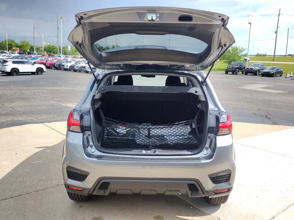 New 2026 Mitsubishi Outlander Sport ES AWD/4WD image 15