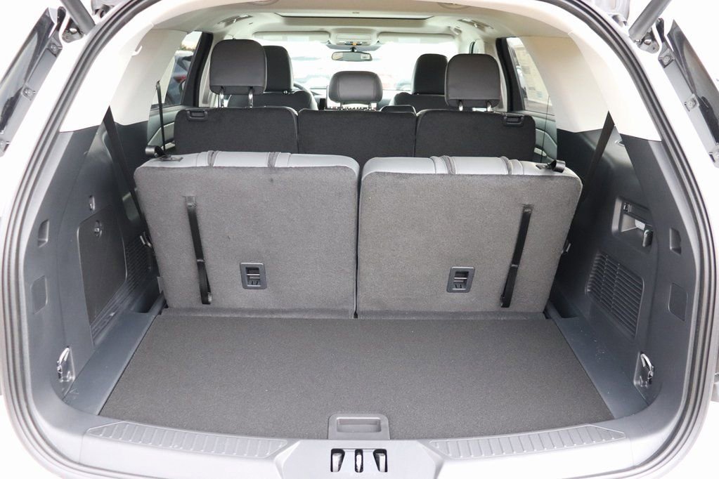 New 2026 Ford Explorer Active w/ Active Comfort Package image 11