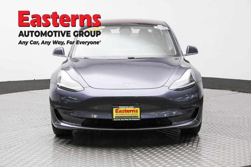 Used 2018 Tesla Model 3 Long Range image 2