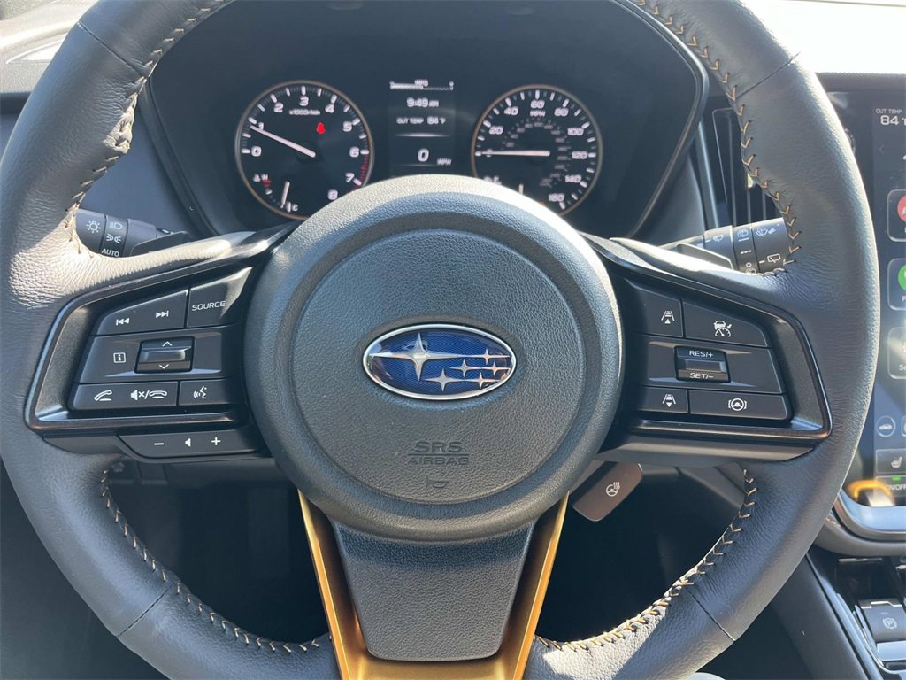 New 2025 Subaru Outback Wilderness image 9