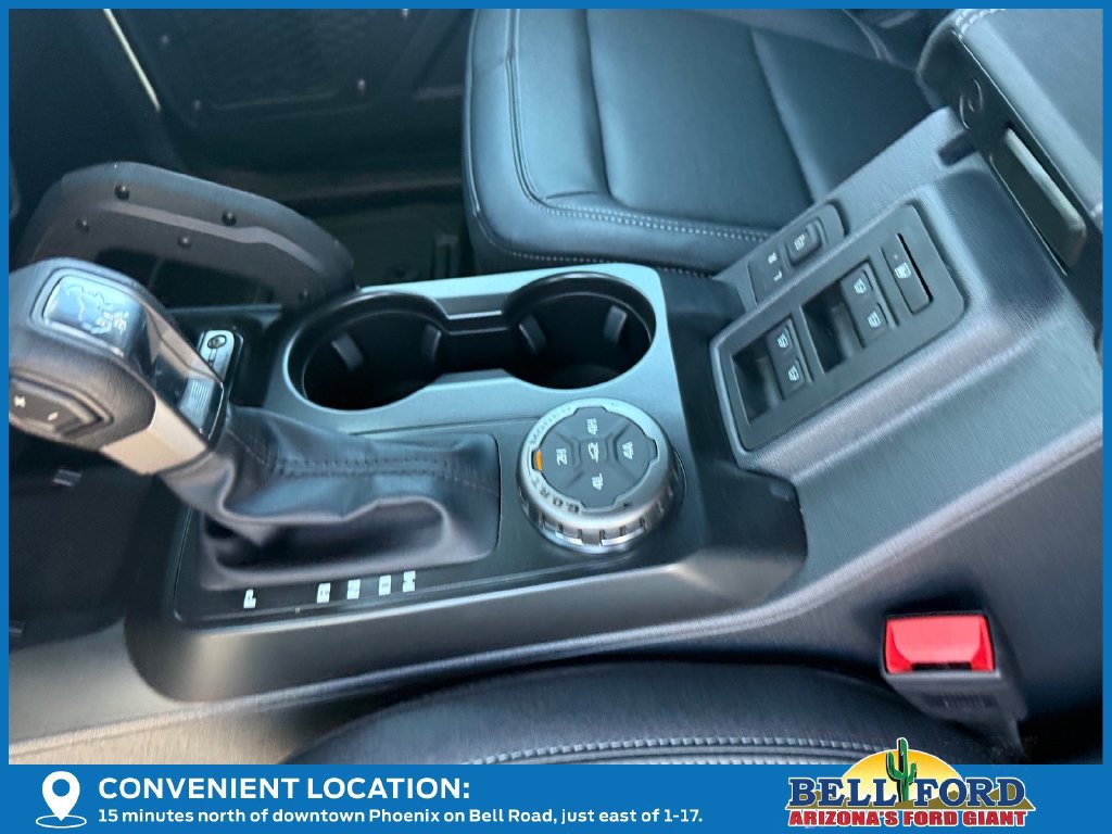 New 2026 Ford Bronco Badlands w/ Sasquatch Package AWD/4WD image 23