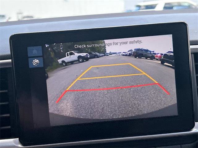 New 2025 Hyundai Venue SEL image 11