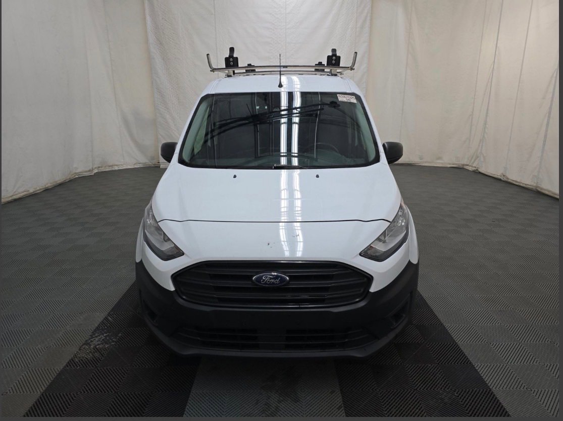 Used 2020 Ford Transit Connect XL FWD image 2