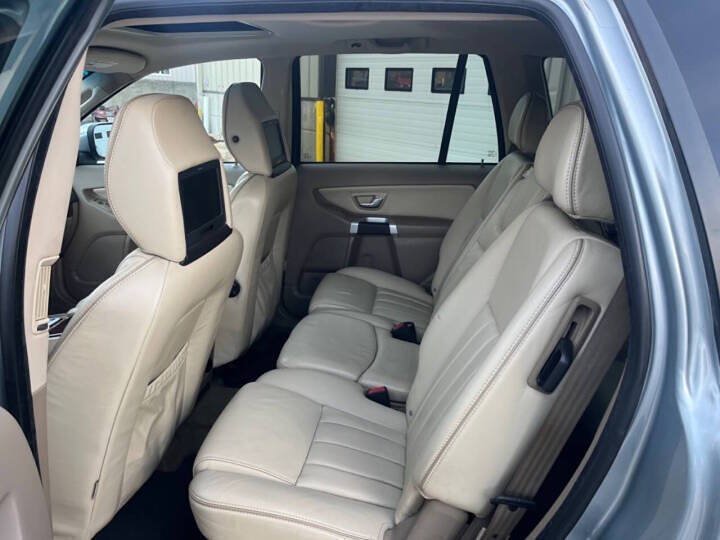 Used 2013 Volvo XC90 3.2 AWD/4WD image 14