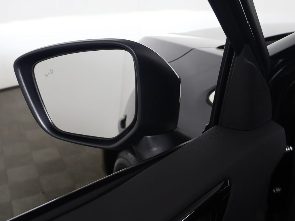 New 2026 Mitsubishi Eclipse Cross SEL AWD/4WD image 34