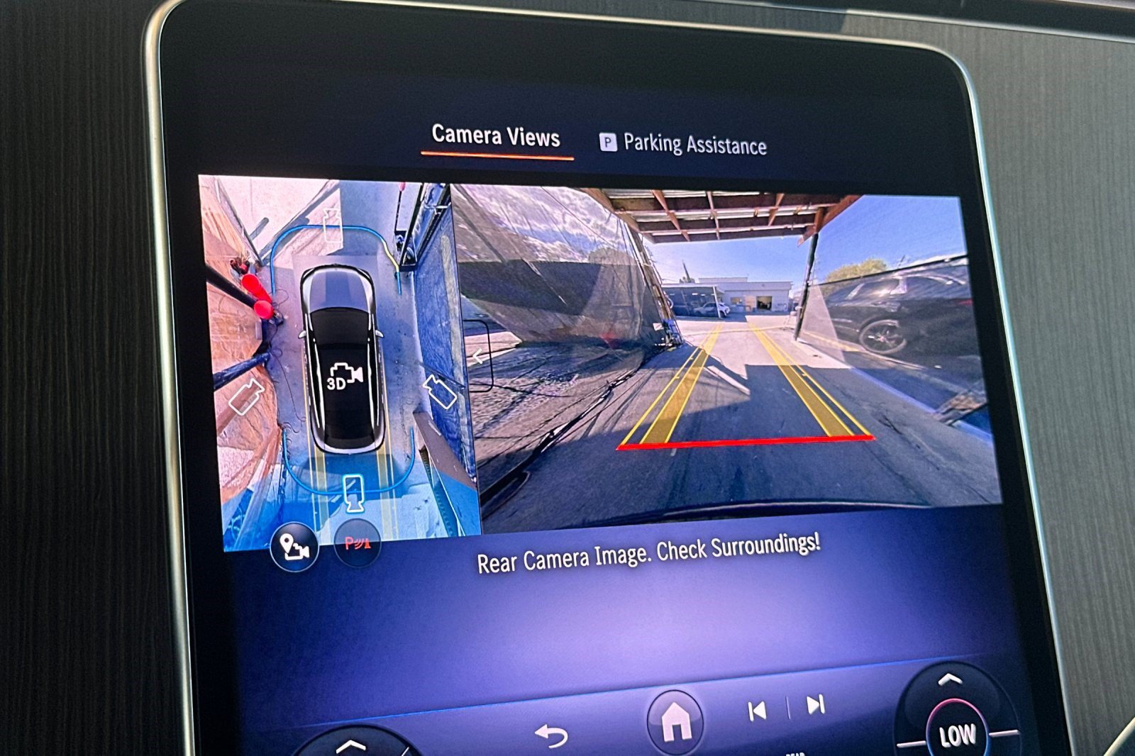 New 2026 Mercedes-Benz EQE 320 4MATIC SUV image 22