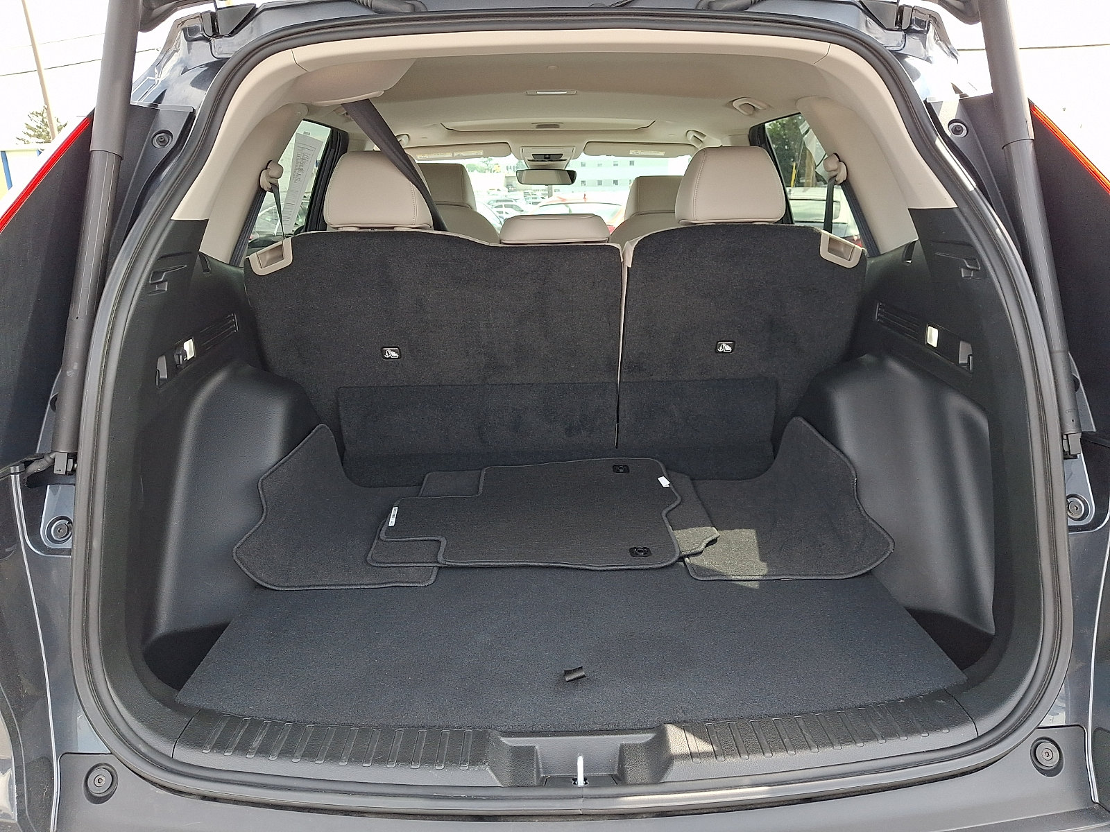 Certified 2024 Honda CR-V EX-L image 30