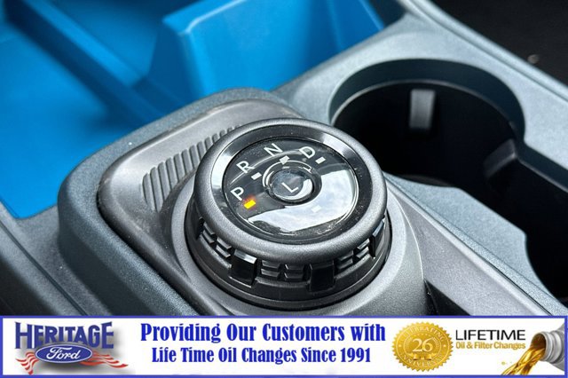 New 2026 Ford Maverick XLT w/ Equipment Group 301A image 20