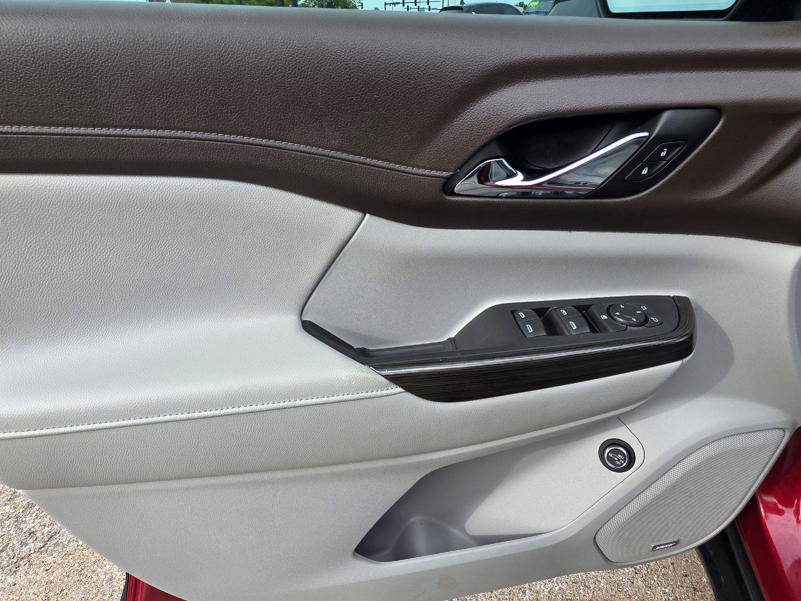 Used 2019 GMC Acadia SLT FWD image 45