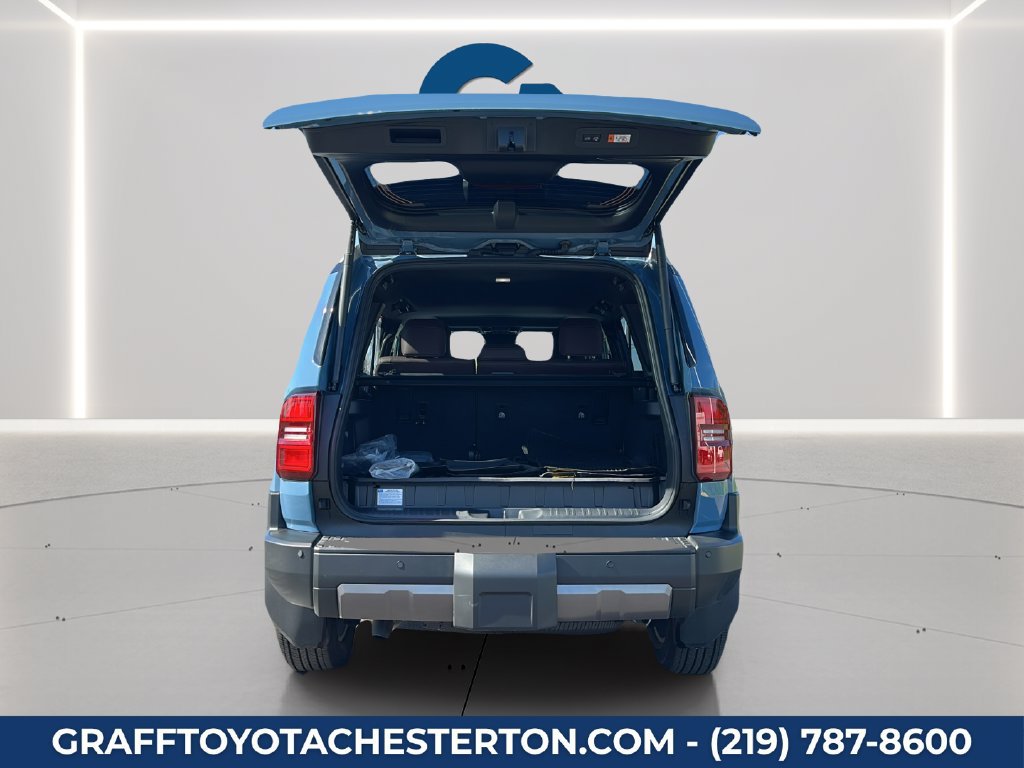 Used 2027 Toyota Land Cruiser w/ Premium Package AWD/4WD image 16