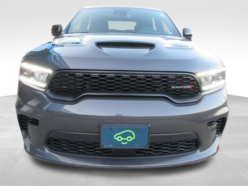 Used 2026 Dodge Durango GT AWD/4WD image 8